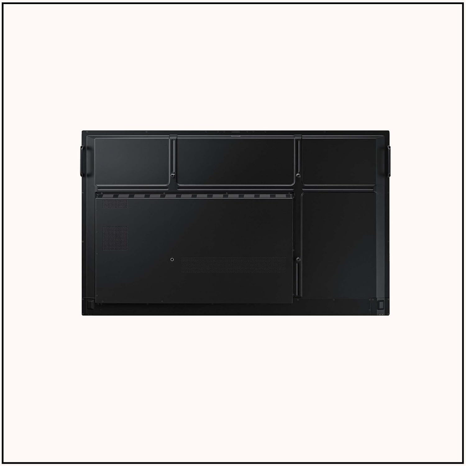 AIWaft Turbo AI 75 Inch 4K UHD Interactive Flat Panel | Android 14 | 8GB RAM 128GB Storage | 40-Point Multi-Touch Smart Board | Digital Teaching Display for Classroom & Coaching | HDMI USB Speakers - Image 8