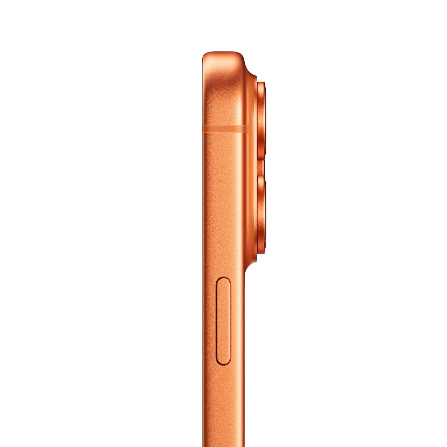 Apple iPhone 17 Pro 512 GB: 15.93 cm (6.3″) Display with Promotion up to 120Hz, A19 Pro Chip, Breakthrough Battery Life, Pro Fusion Camera System with Center Stage Front Camera; Cosmic Orange - Image 5