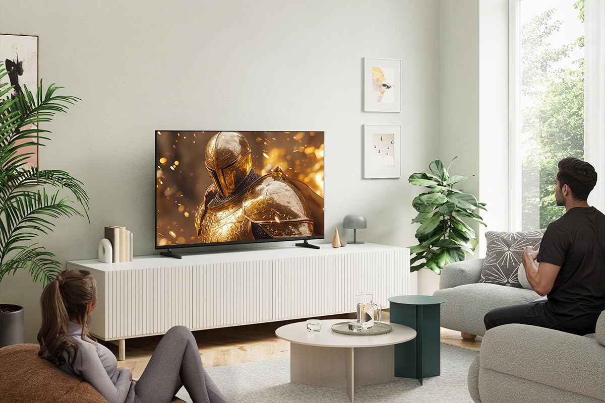 Sony 164 cm (65 inches) BRAVIA 2M2 Series 4K Ultra HD Smart LED Google TV K-65S25BM2 - Image 2