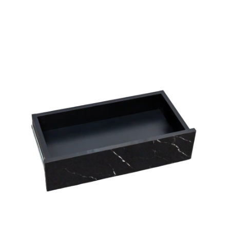 6.93IN High LED Coffee Table,Modern Coffee Table For Living Room,Living Room Tables,Large Living Room Furniture,LED Lights - Image 4